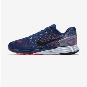 Nike Lunarglide 7